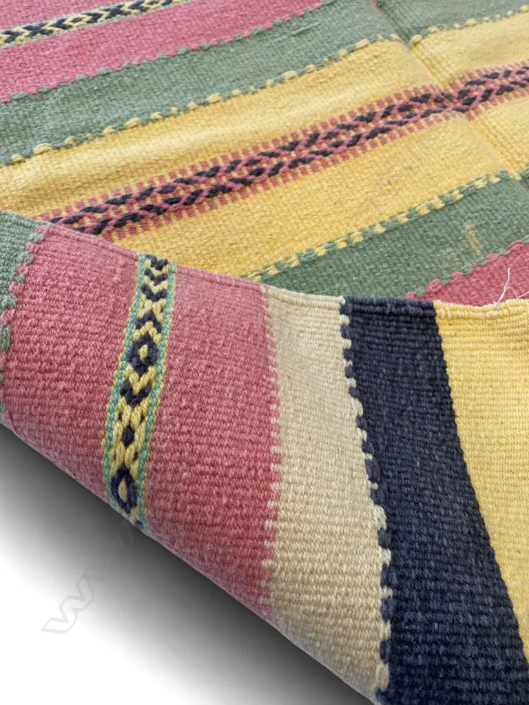 Rug – cotton, Image 1++